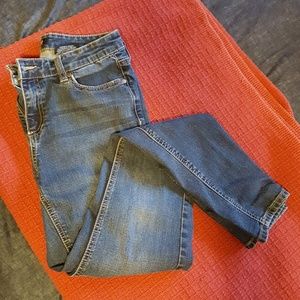 Buffalo Jeans size 4/27